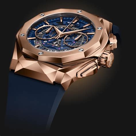 hublot golf watch for sale|hublot watches men gold.